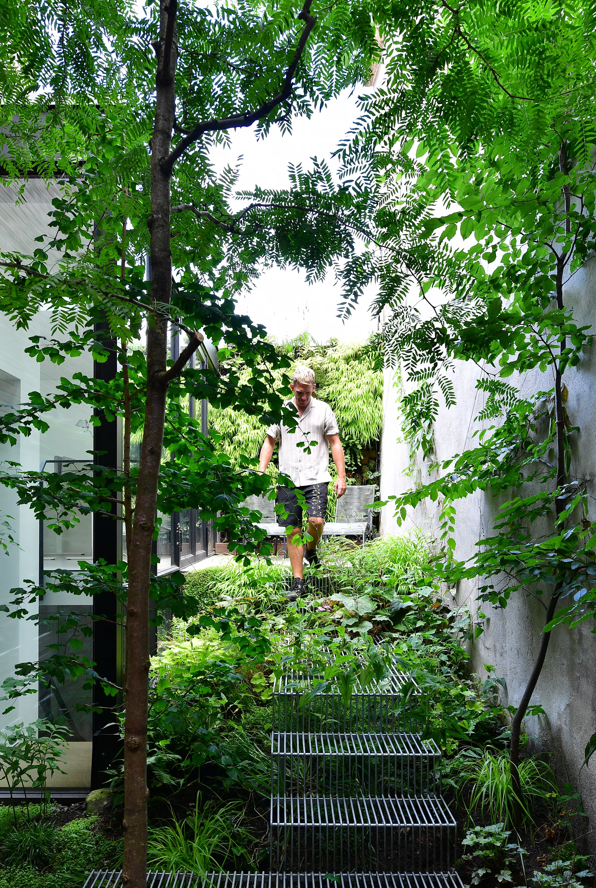 2024 · Tuinontwerp Erik Funneman