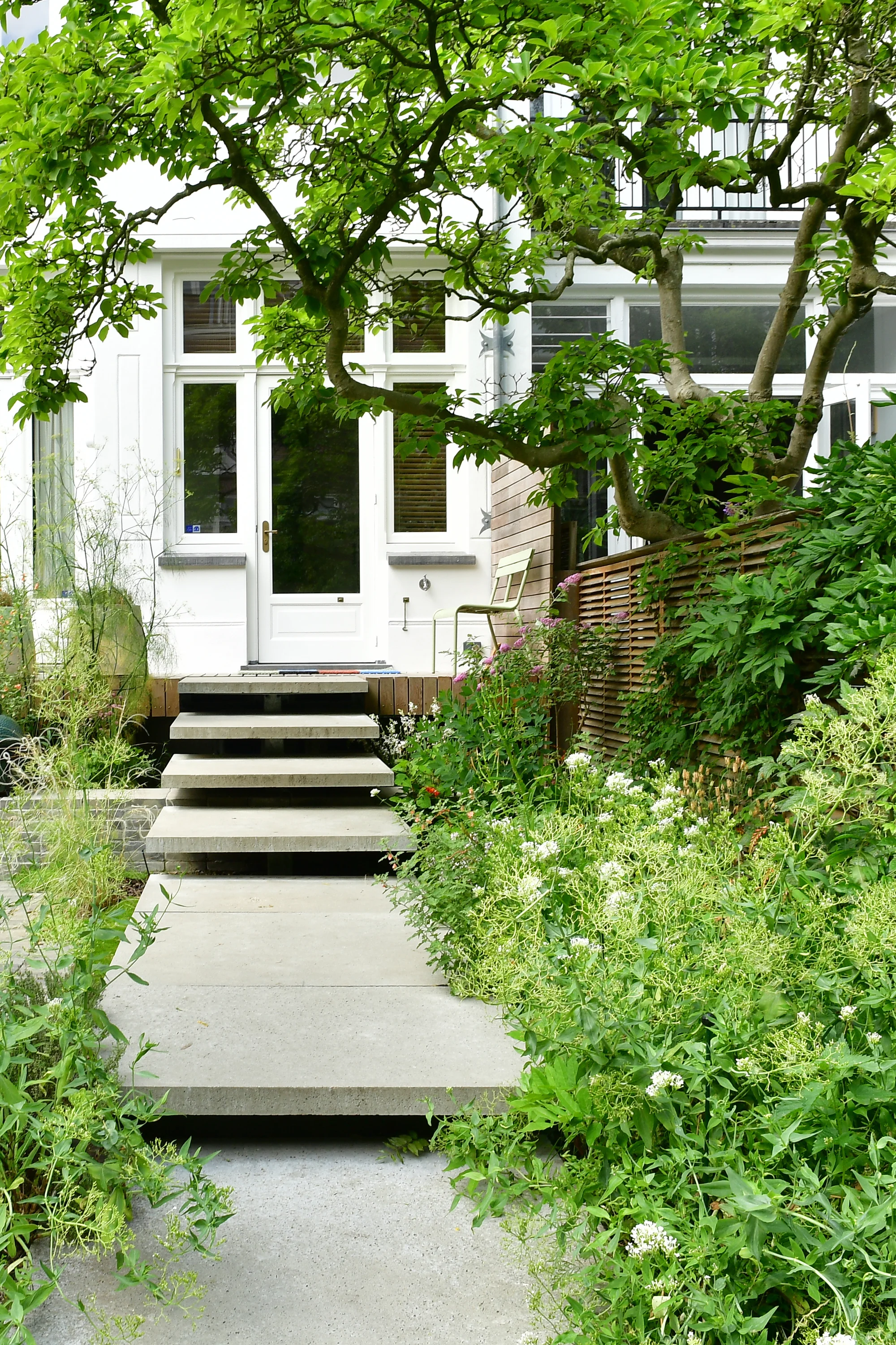 2026 · Tuinontwerp Carolien Barkman