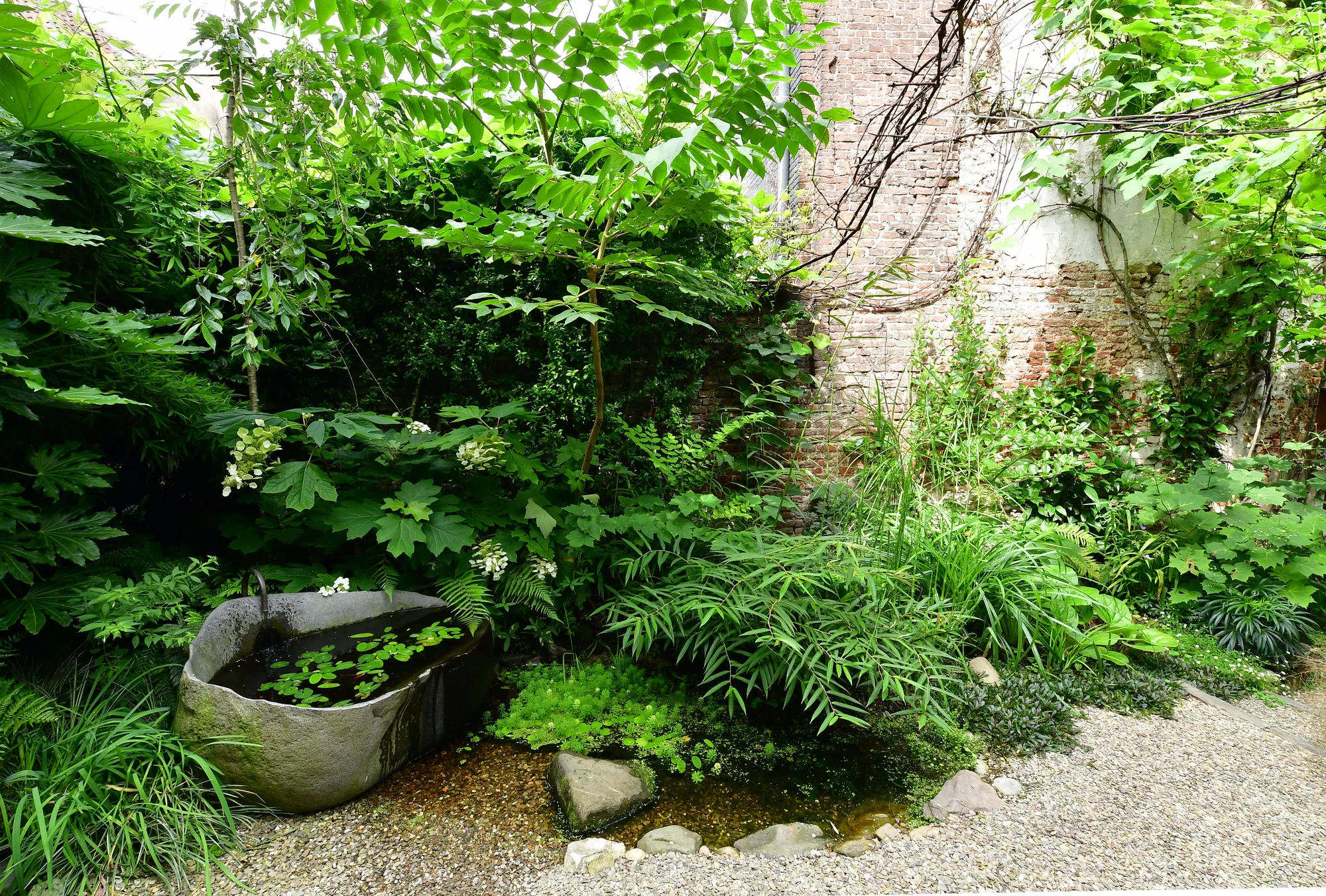 Gardens Illustrated · 2026