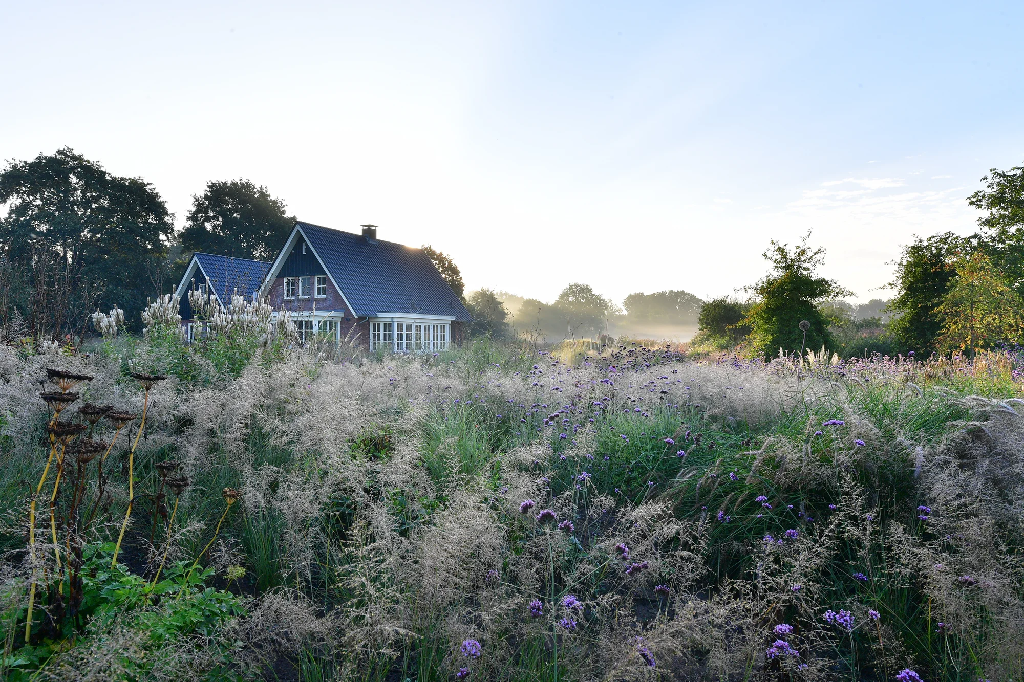 2025 · Tuin Hans Gieszen