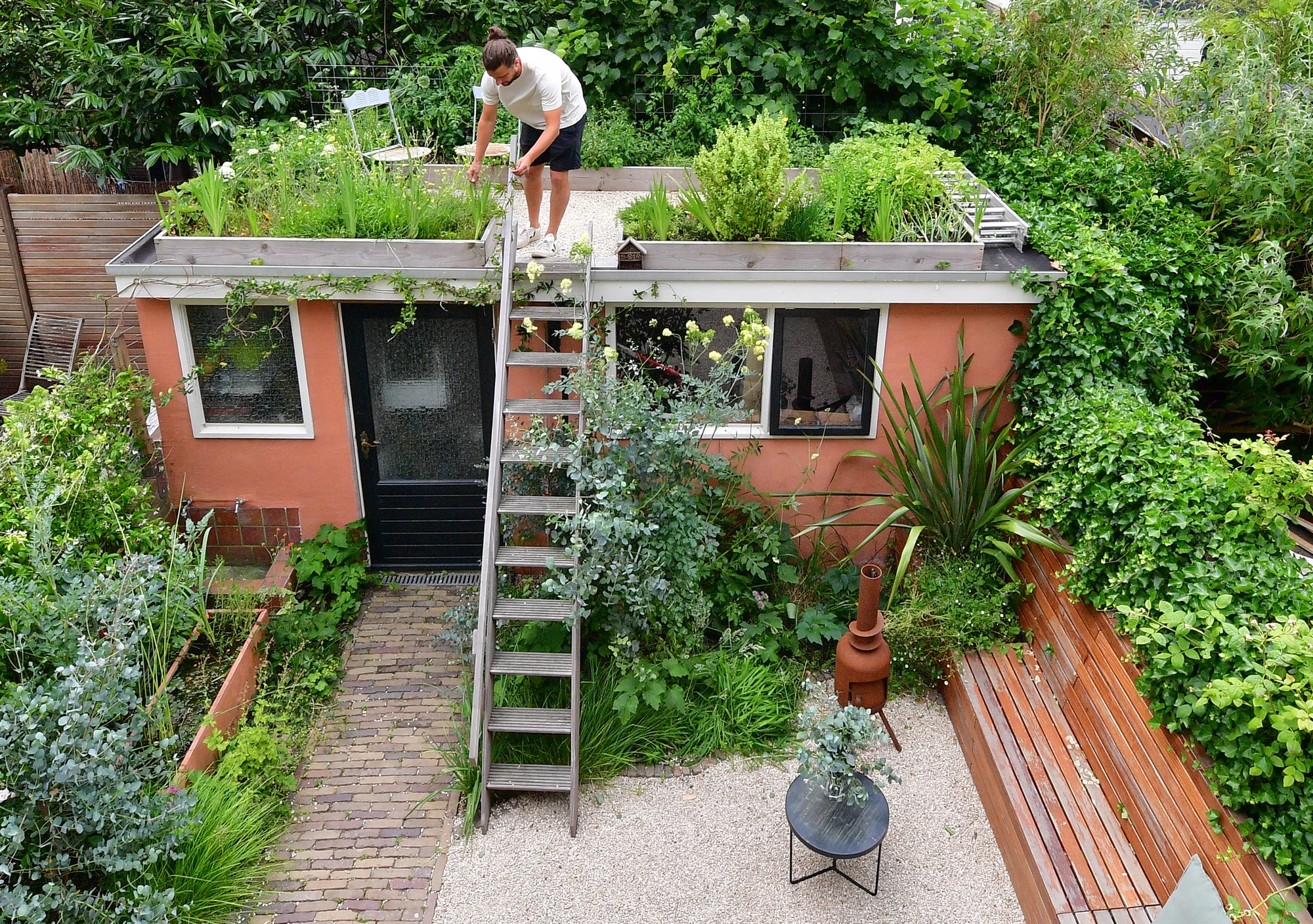2024 · Tuinontwerp Jelle Koot