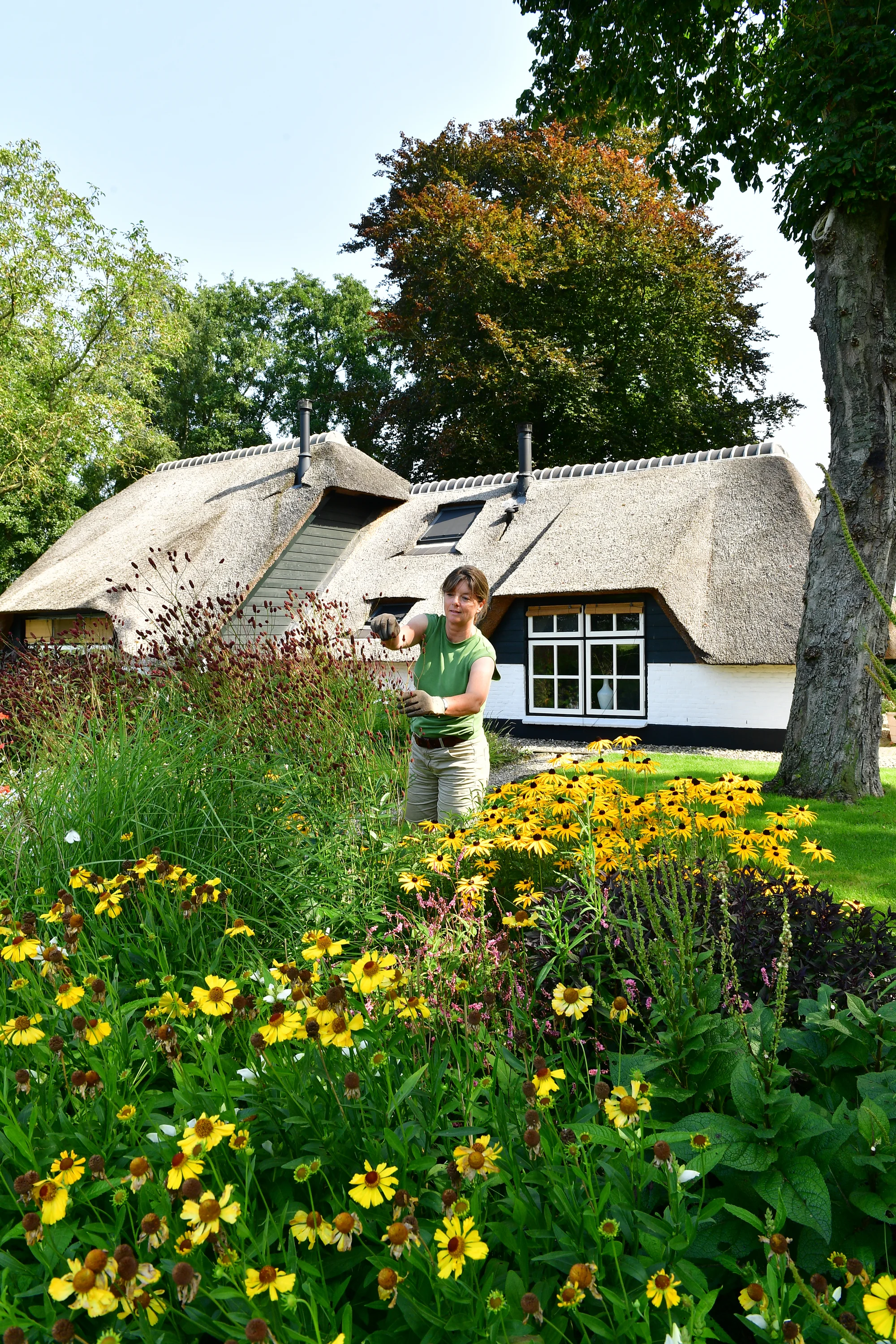 2026 · Tuinontwerp Carole Tuincoach