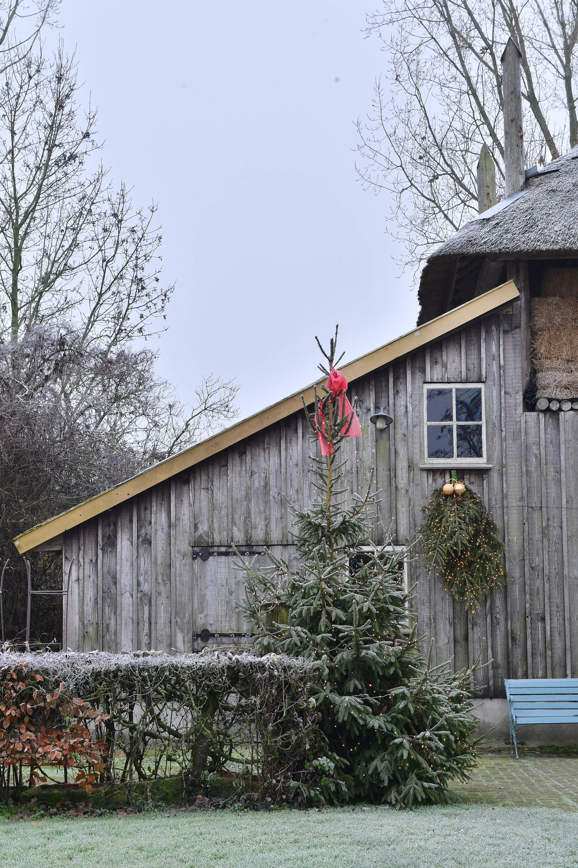 De Roode Hoeve · 2023