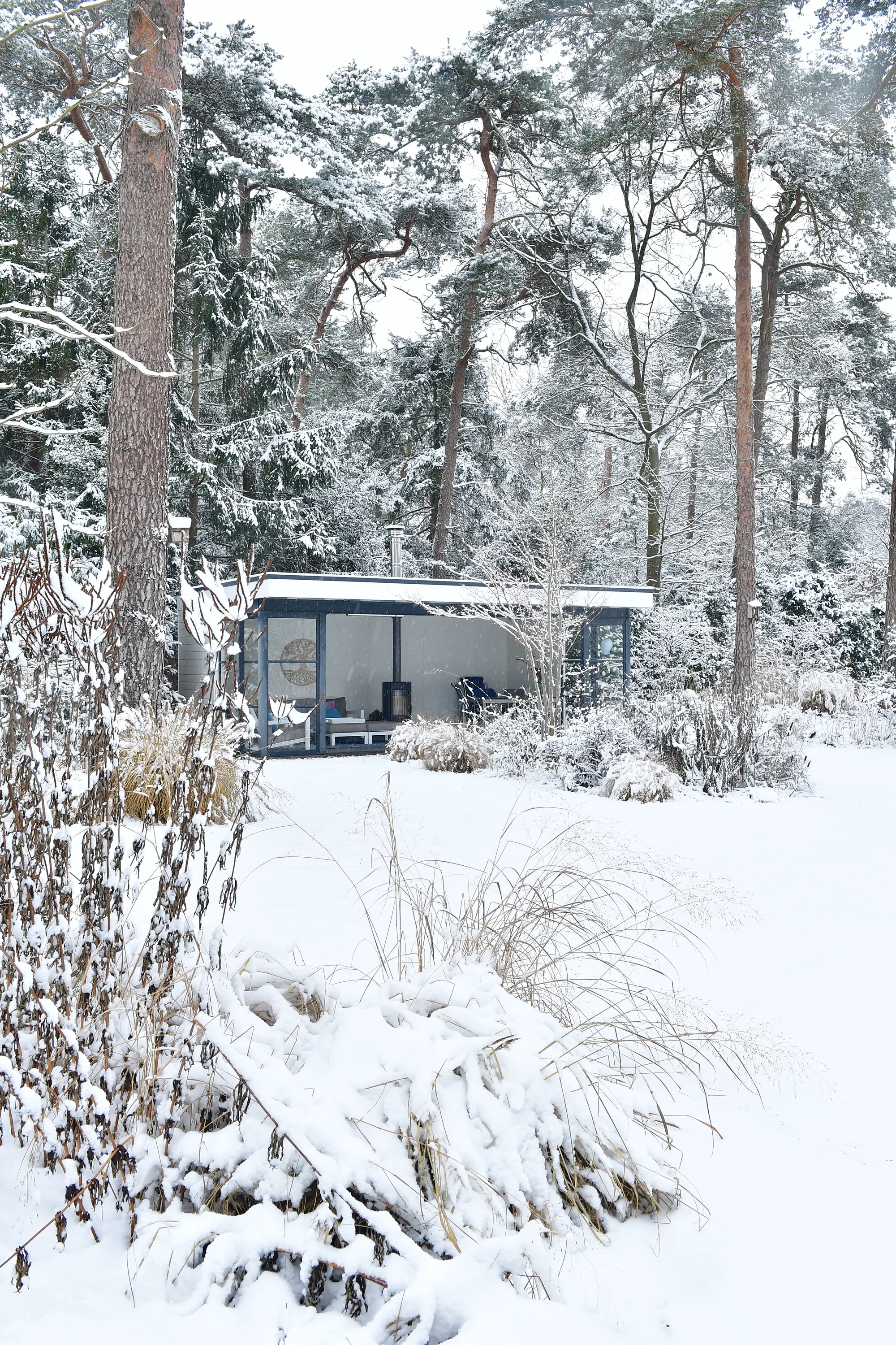 Tuin Frank Falkmann · 2026