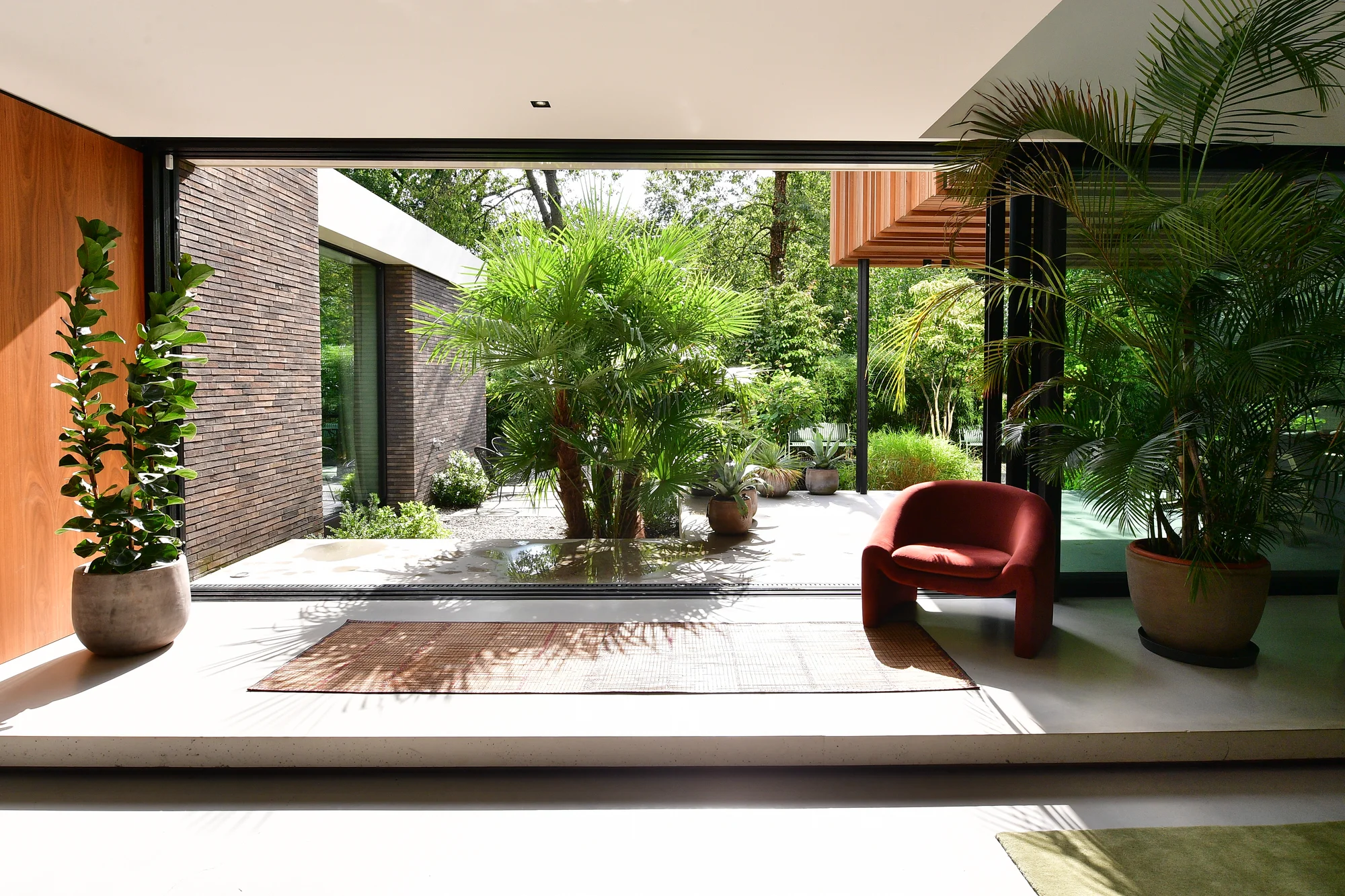 Pieter Hessels Landscape Design · 2024