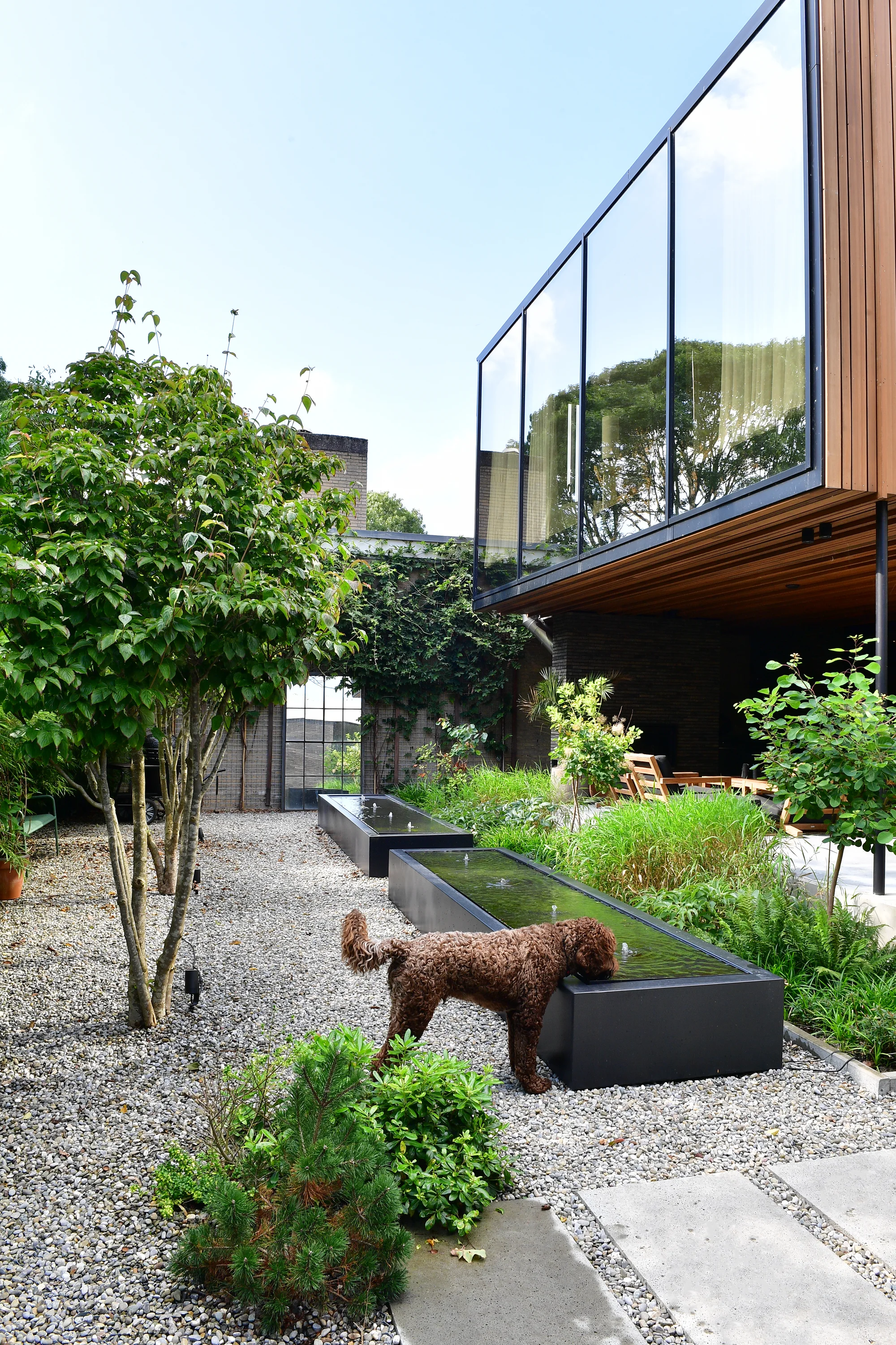 Pieter Hessels Landscape design · 2024
