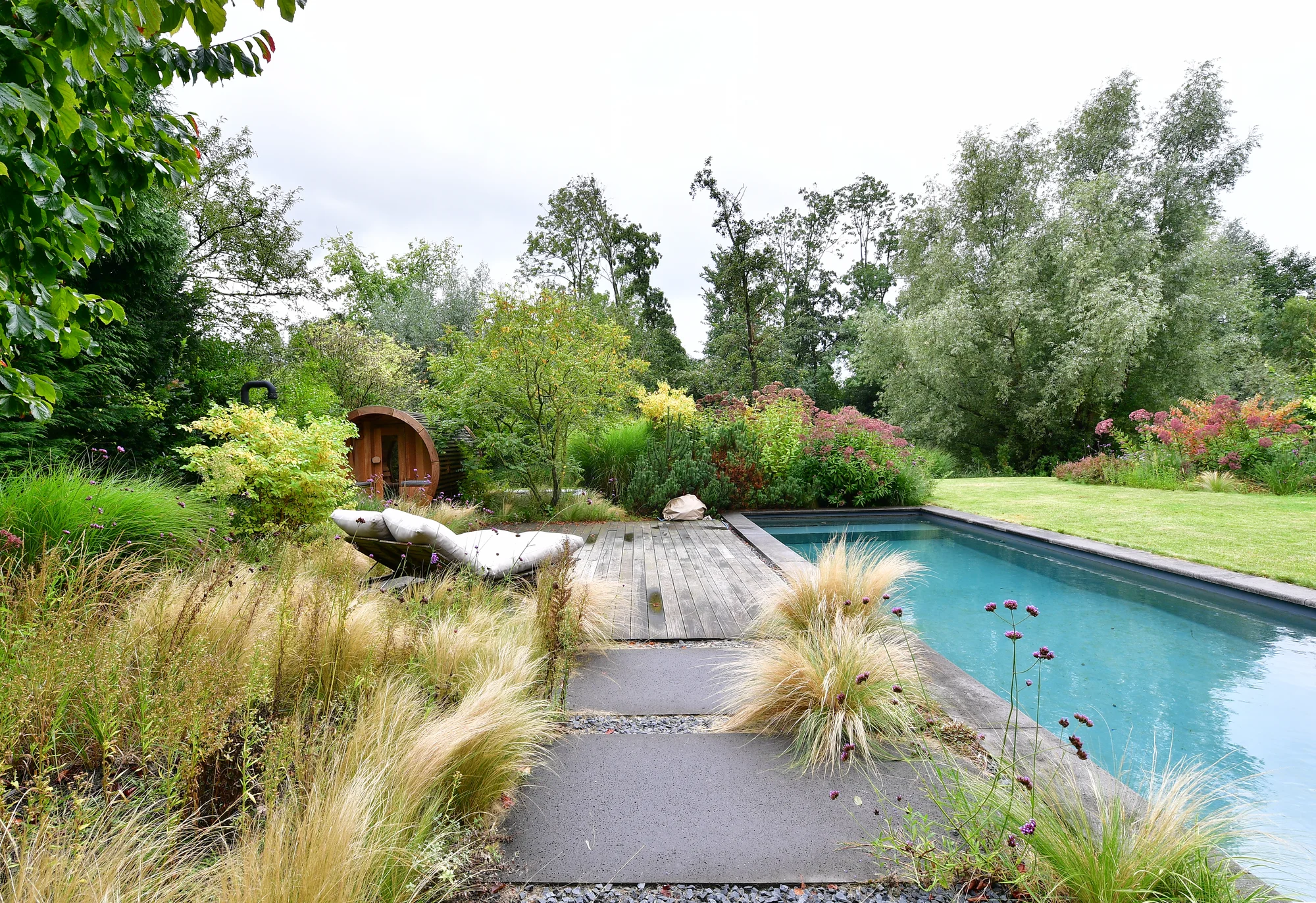 Pieter Hessels Landscape Design · 2024