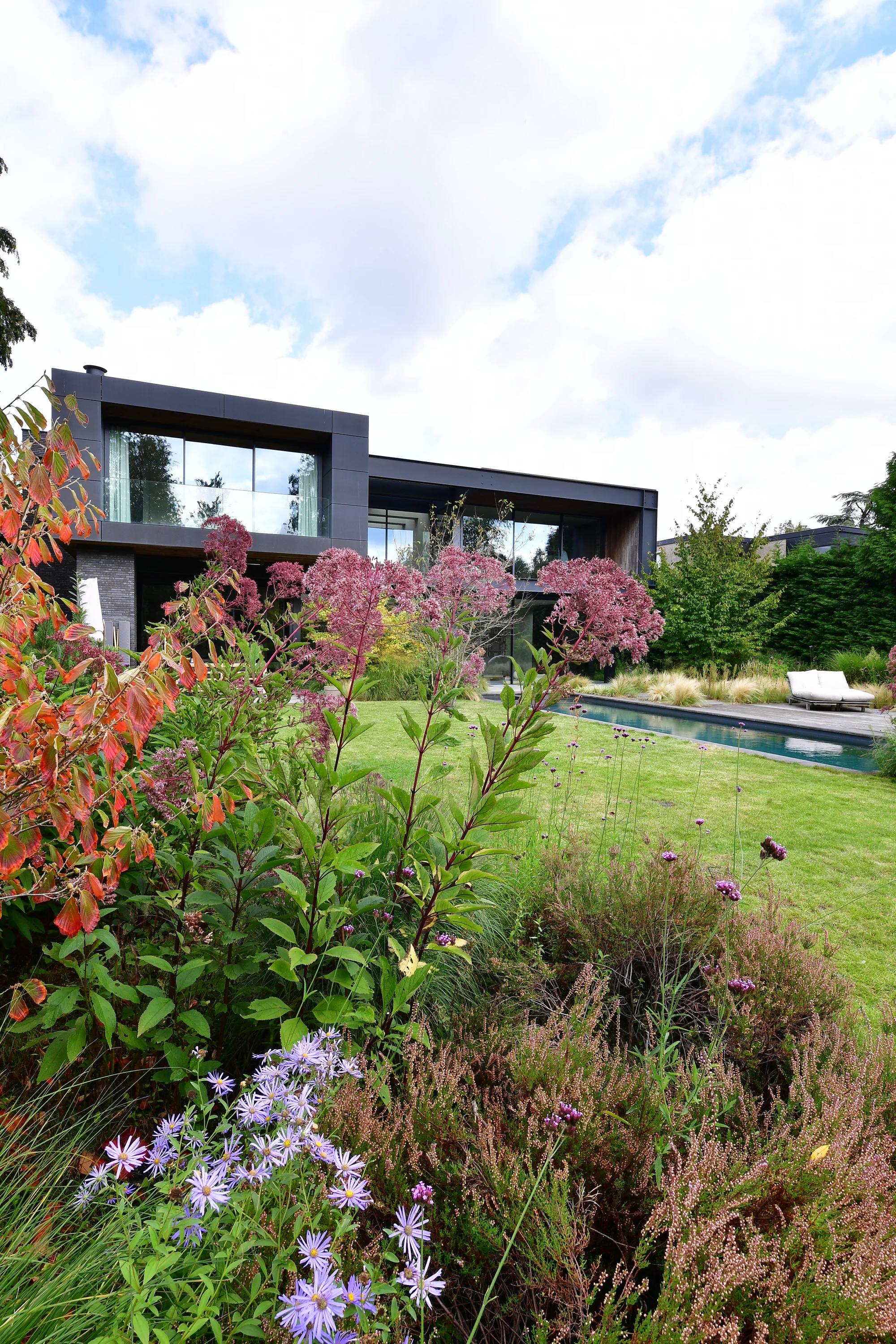 Pieter Hessels Landscape Design · 2024