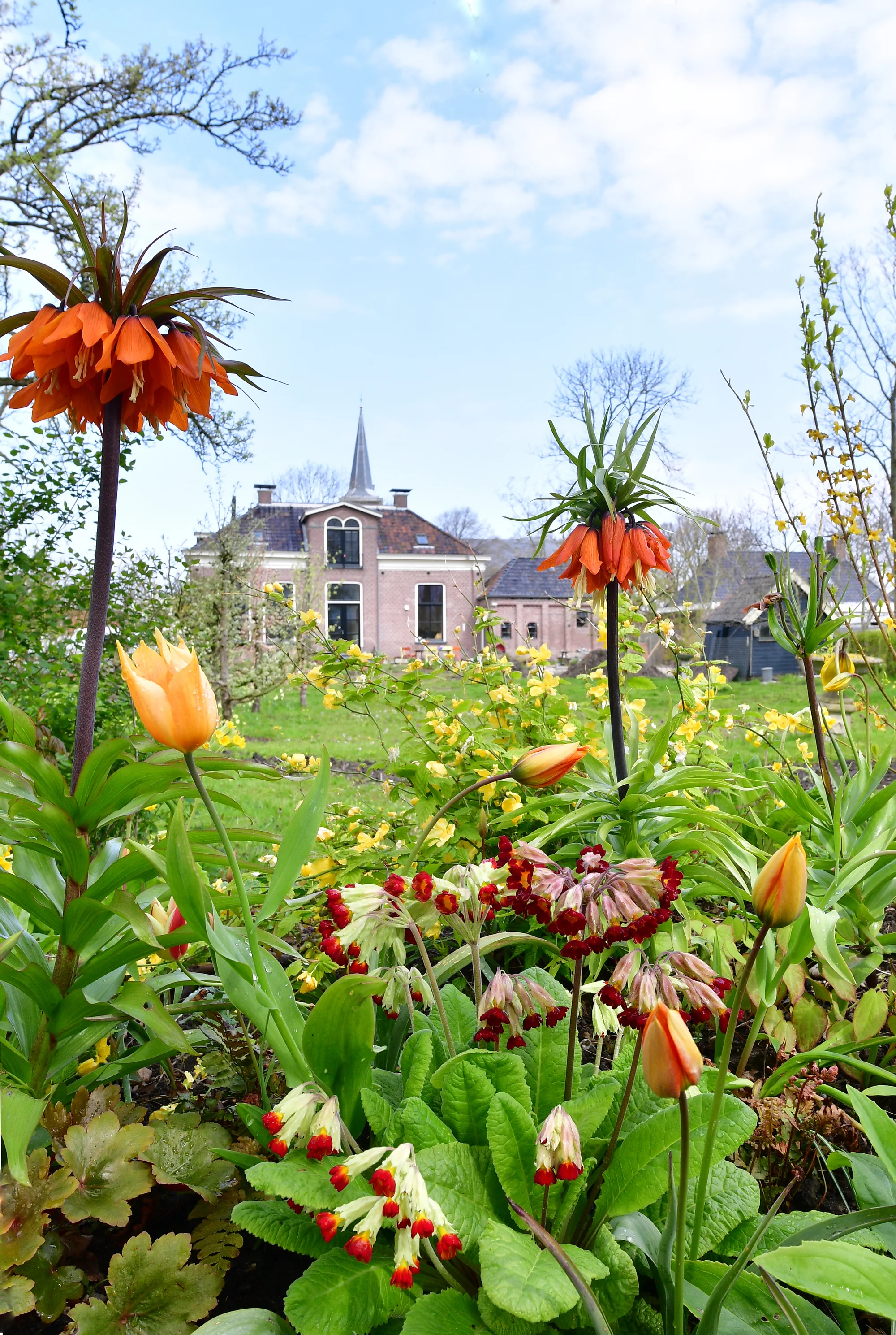 2024 · Tuin de Goudbek