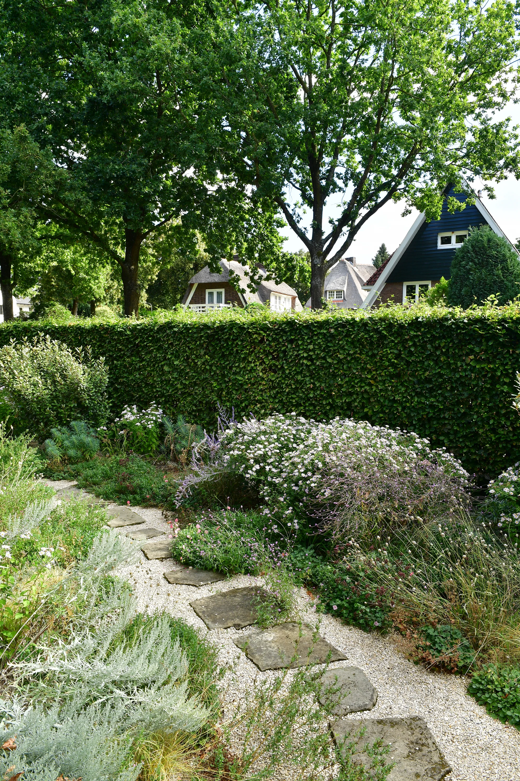 2026 · Tuinontwerp Grondig Geniethen