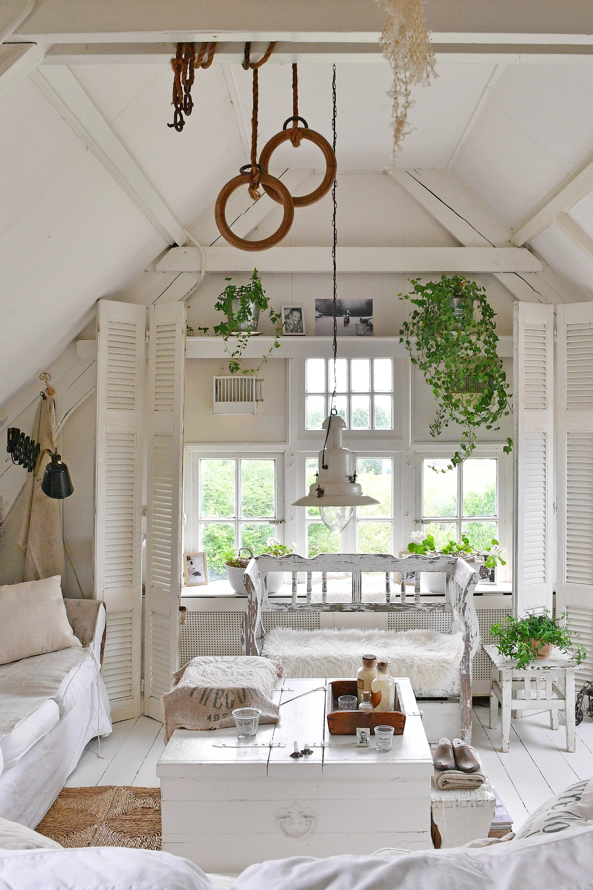 Brocante  hetoudetuinpad · 2023