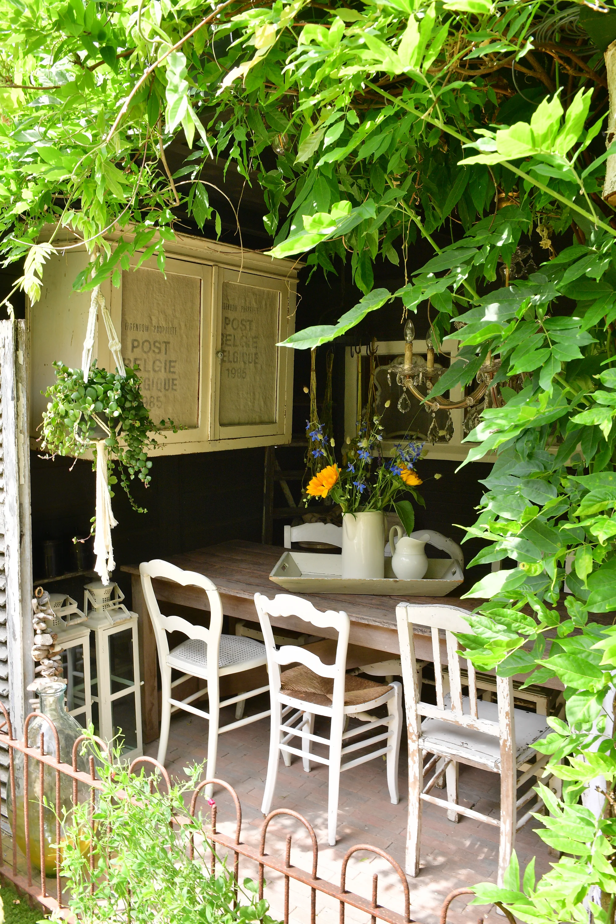 Annemieke Broekhuizen brocante · 2022