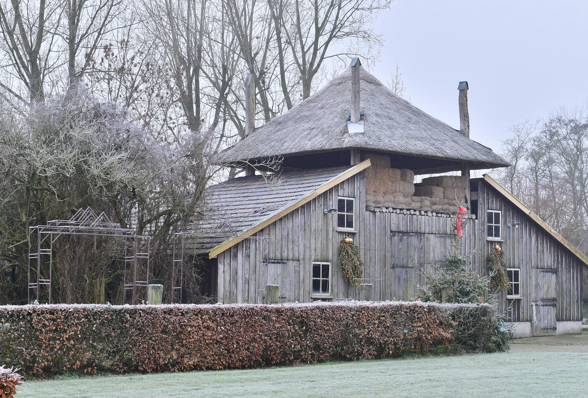 2025 · De Roode Hoeve