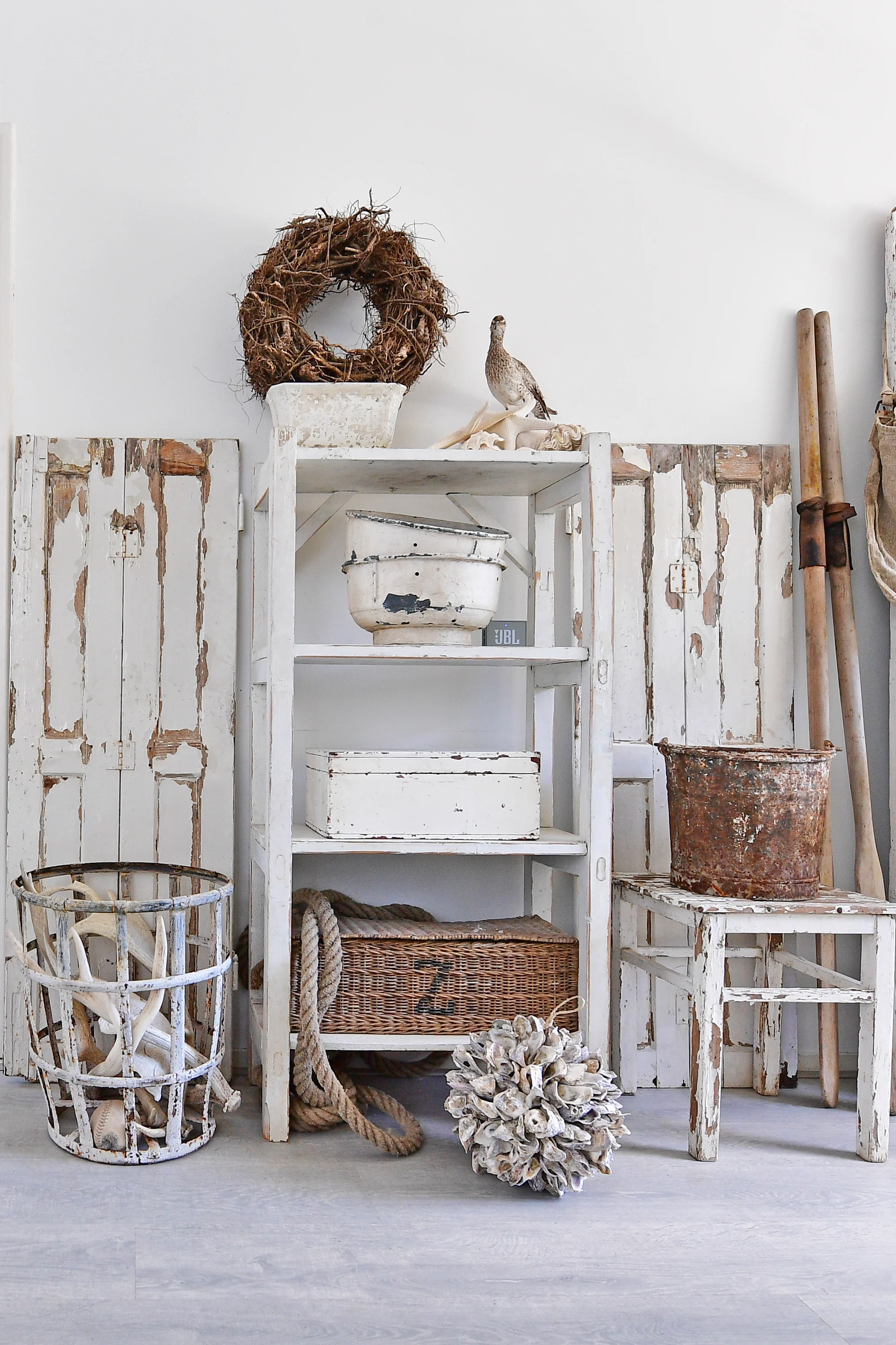 2025 · Rockanje aan Zee Brocante