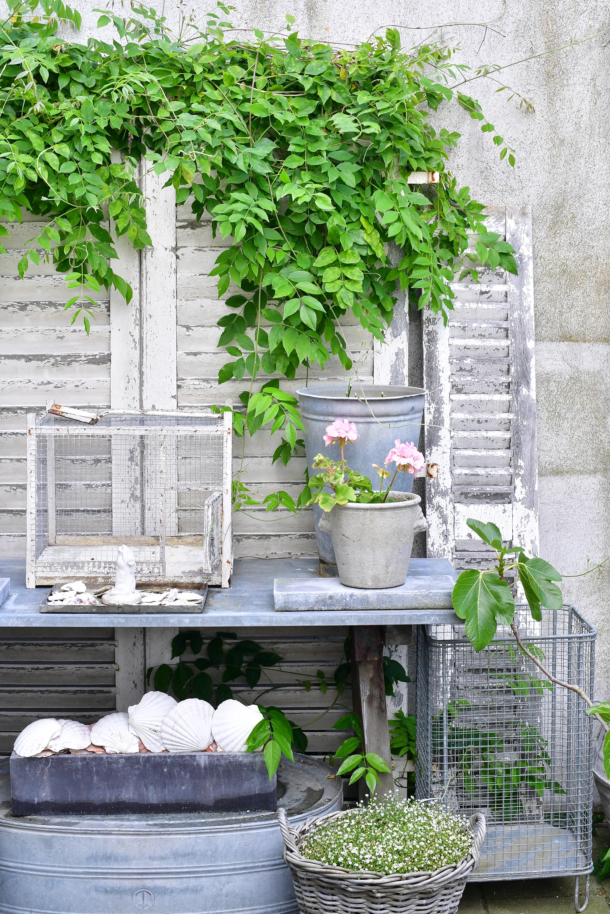 Rockanje aan Zee Brocante · 2022