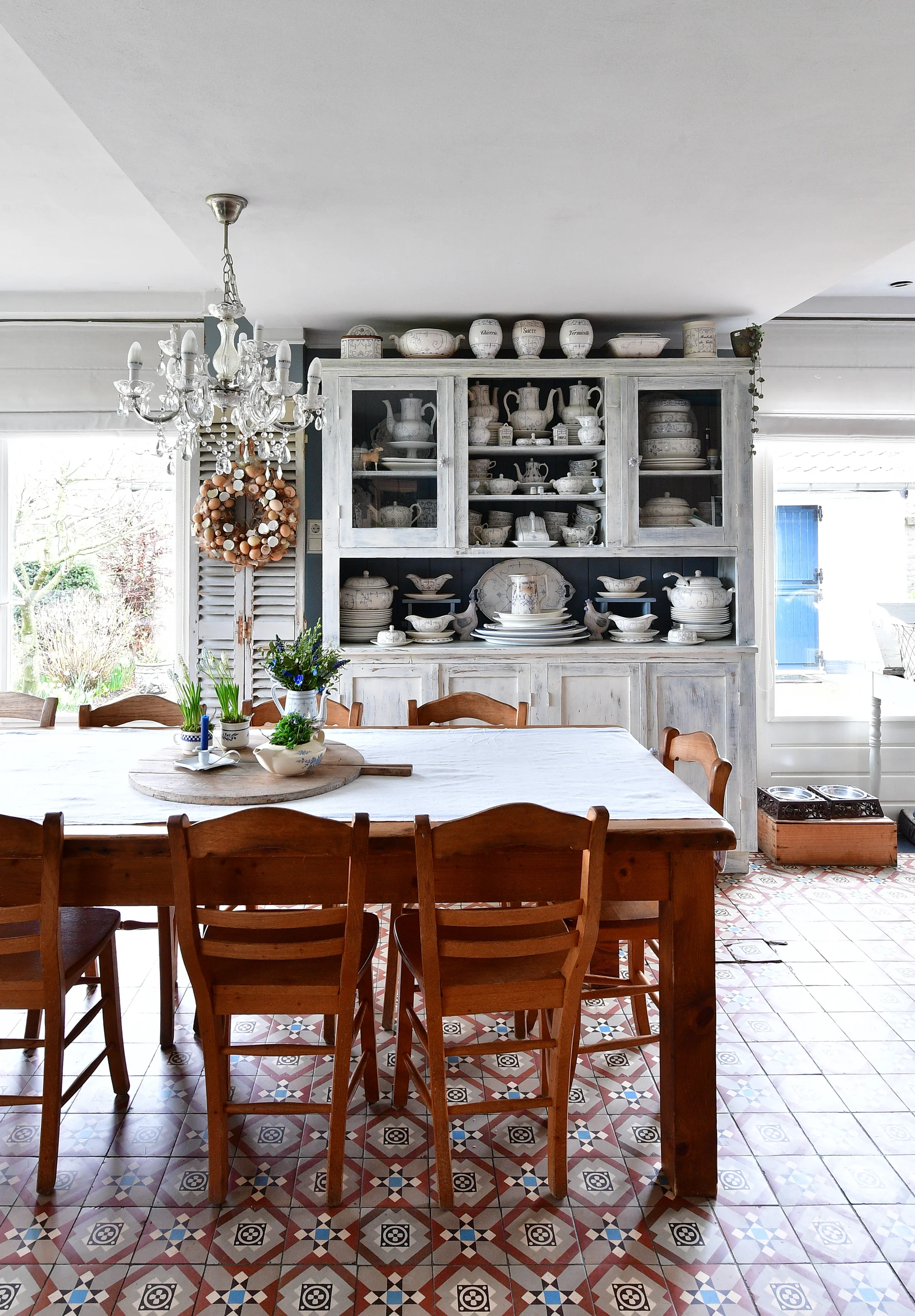 Hoeve Schettereind · 2024
